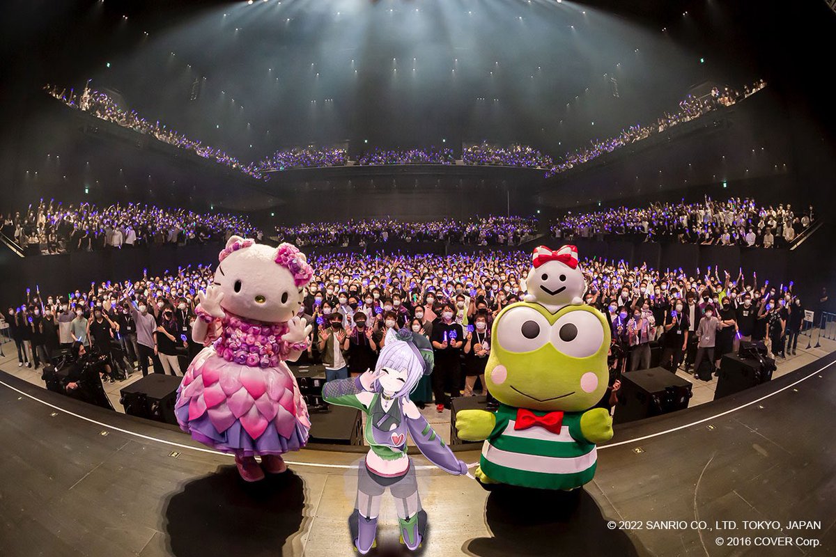 3年前の景色 今でも忘れない💜💚⟣