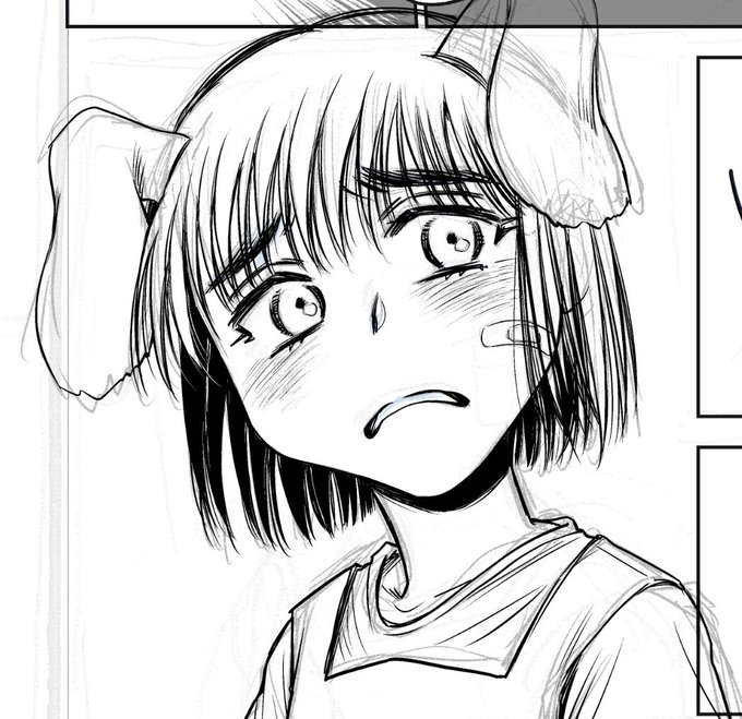 ちょっと泣きそう。 