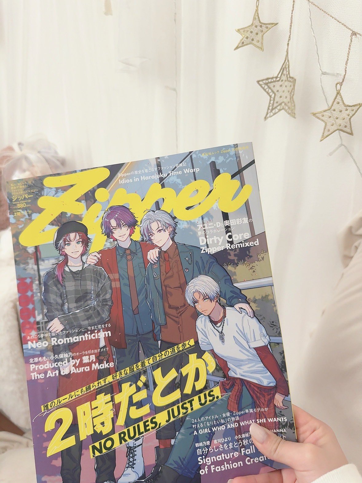 音咲あやね💛(PinkySpice) 11.26ワンマンKanadevia Hall(旧TDC
