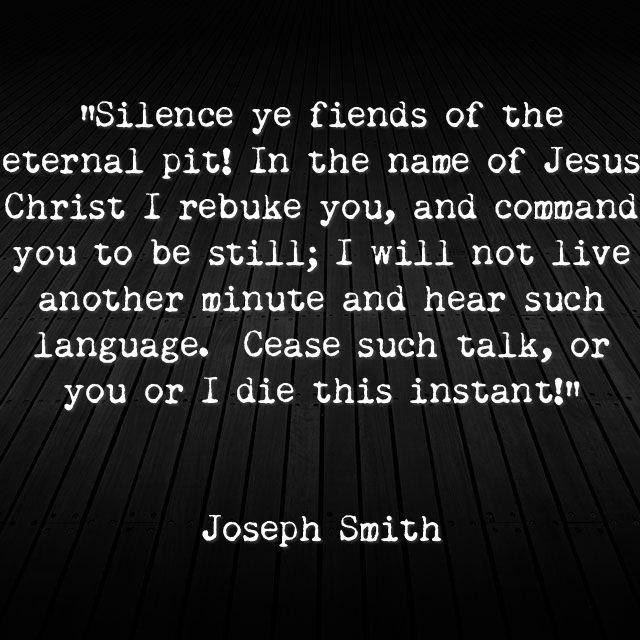 latterdaylaura's tweet image. Twitter got me feeling like Brother Joseph lately