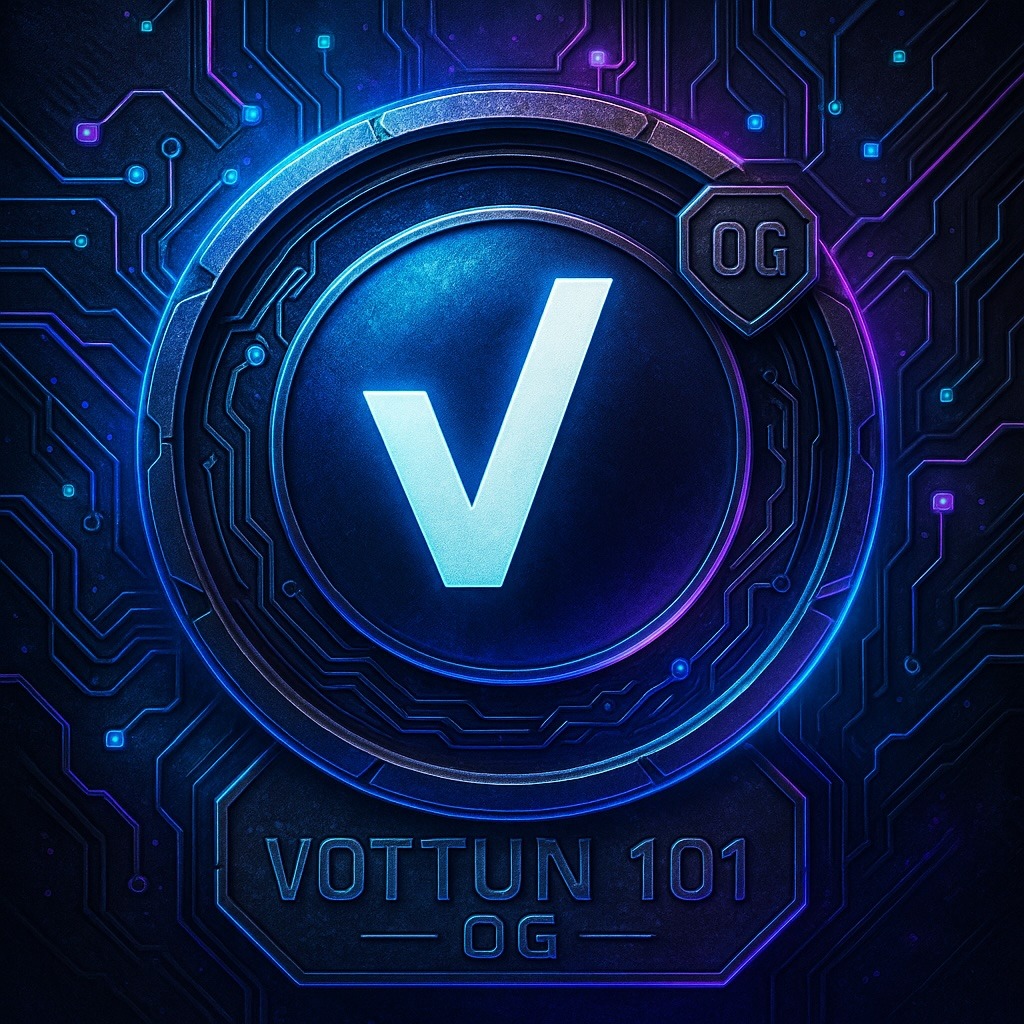 Lo nuevo de <a href="/Vottun/">VOTTUN🌐🔗</a> 🔥🚀

Estás listo para experimentar una nueva forma de #aprender y #ganar 

Has utilizado <a href="/zealy_io/">Zealy</a>
Has probado <a href="/Galxe/">Galxe</a>

Pues #Vquests se viene más fuerte y mejor únete aquí 👇🏻

vquests.xyz/es/auth/signup…

<a href="/twitlcar/">Luis Carbajo - CoFounder Vottun 🌐🔗</a> <a href="/MartaVallTo/">Marta Valles</a> 

#Airdrops #crypto #web3