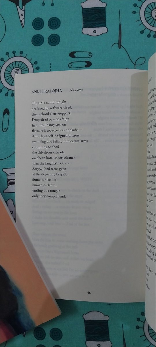 Ankit Raj Ojha tweet media