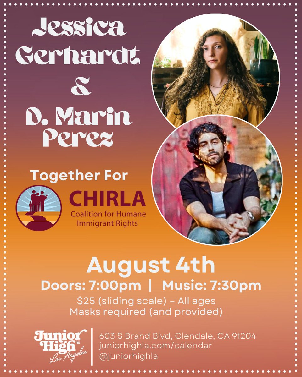 new music and other updates! - mailchi.mp/3cacd7fac560/a…