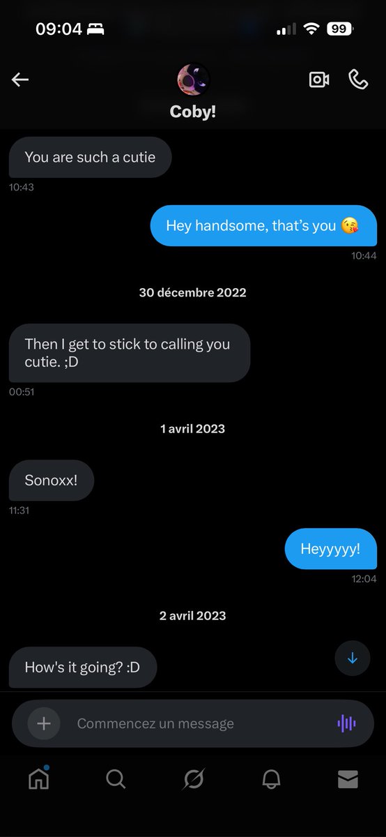 Sonoxx 🥖 🔜 FWA, Megaplex tweet media