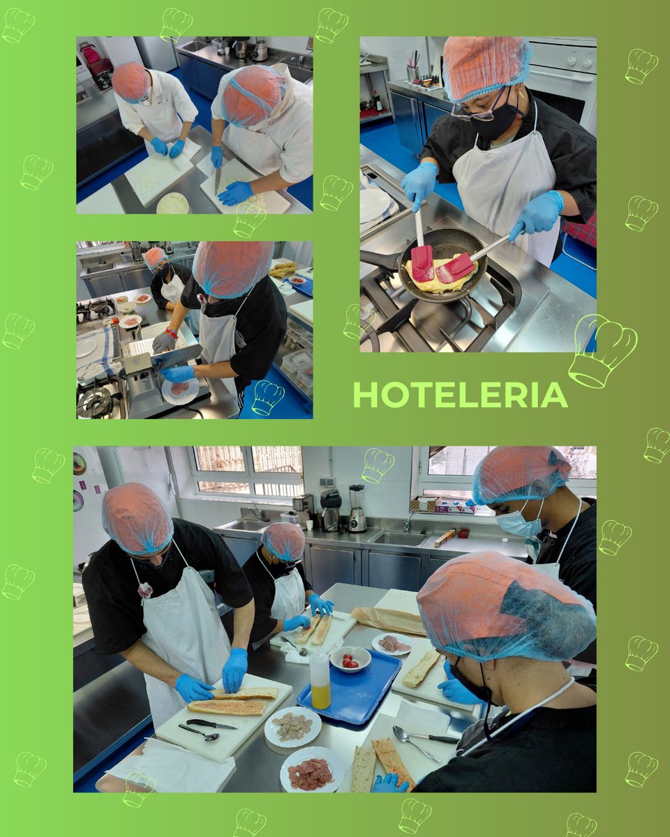 fepmontserratfp's tweet photo. Avui compartim algunes fotos dels tallers de l’escola: diferents grups, diferents activitats… però totes amb el mateix fil conductor: aprendre fent! 💡🙌#somfep #PFIE #PDC
 @escolesFEP https://t.co/D51iNFefRU