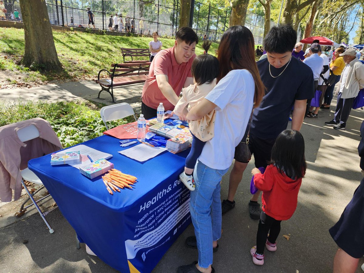 kcsnewyork's tweet image. 📢 Attention #NYCCare members!

Is your membership expiring soon? 

⏰Don’t lose your benefits—call 646-692-2273 today! 

KCS is here for you at:
1️⃣ Brooklyn Sunset Park event
2️⃣ Queens Museum event

Let’s keep your health and benefits strong together! 

#KCS #NYCCare