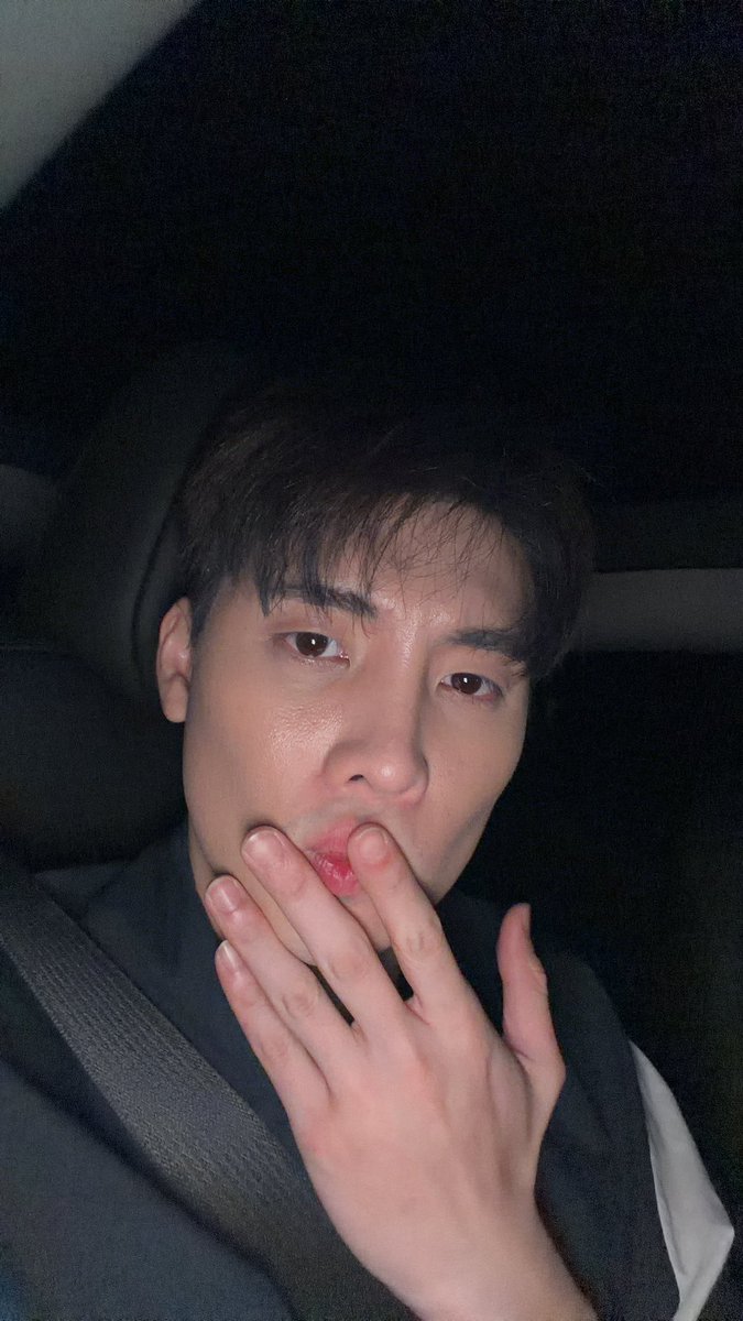 m34nismind's tweet image. แซ่บบ
 #แสนรักEP19