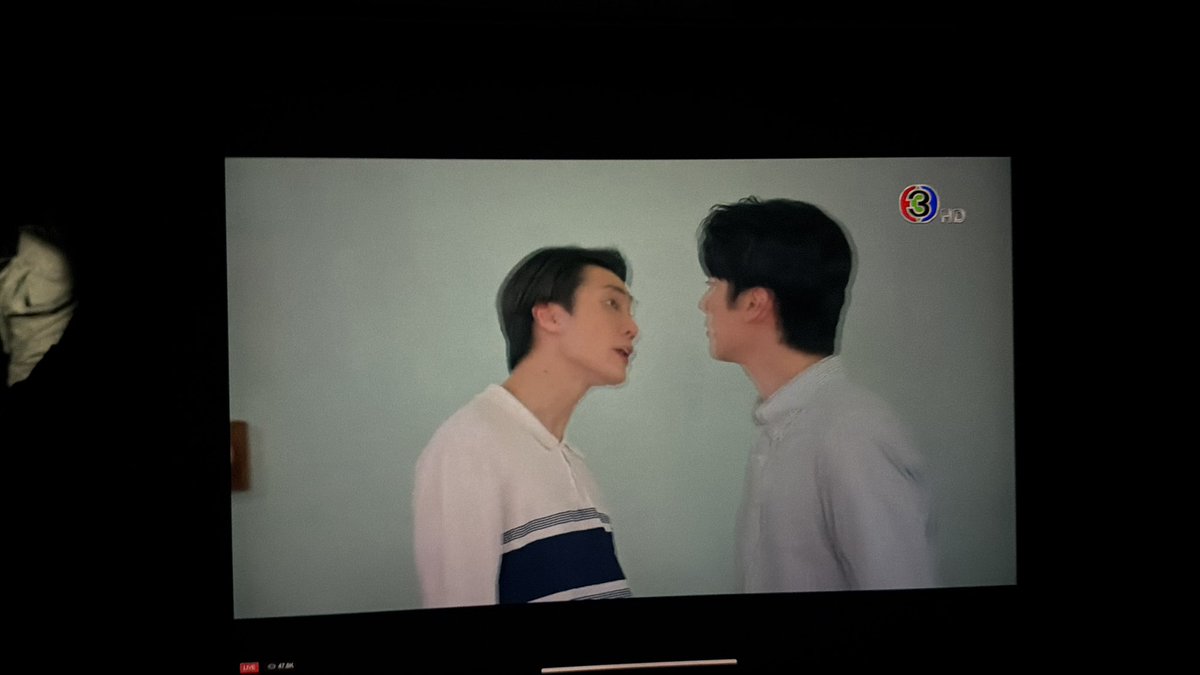 m34nismind's tweet image. แซ่บบ
 #แสนรักEP19