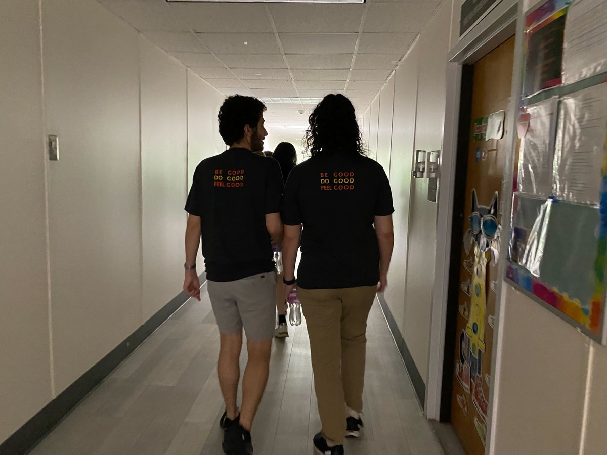 OneDataScan's tweet image. Giving back is in our DNA at DataScan. 💙 We proudly show up for our community because doing good makes us feel good. Here’s to making a difference together!