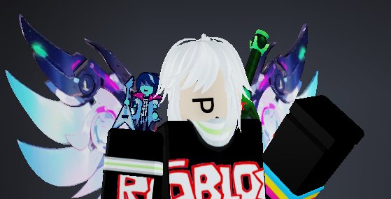 GuestsRuleAll's tweet image. //The Guest hath been given their own design! Rate the fit.