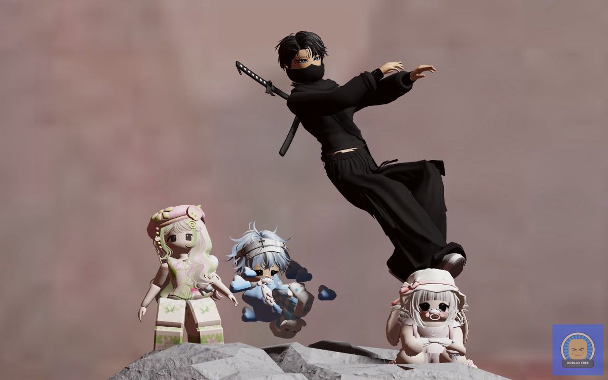 Roblox Fess tweet media