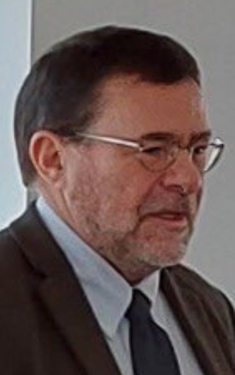 ARRIBAS: "Estamos testando vuestra reacción ante estas putaditas que hemos pensado desde calle Alcalá. Si no hay movida en ese centro... P'ALANTE!!!" #sosprisiones
⬇️⬇️⬇️
x.com/SOS_Prisiones_…