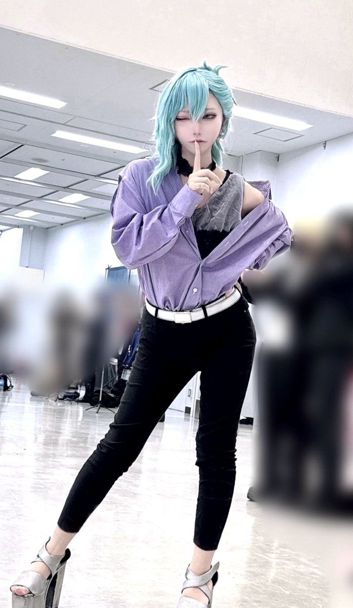 ふぃる@4/3.5a! tweet media