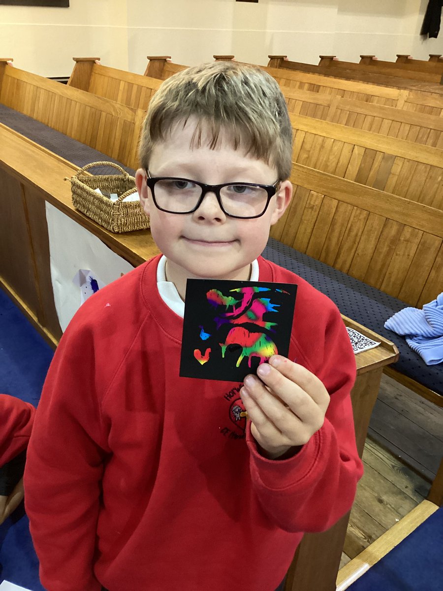 HorwichParishCE's tweet photo. 4/5H and 3/4L have enjoyed taking part in our ‘Be Still Day’ in church #hpy3 #hpy4 #hpy5 https://t.co/y0LMRGYpAm