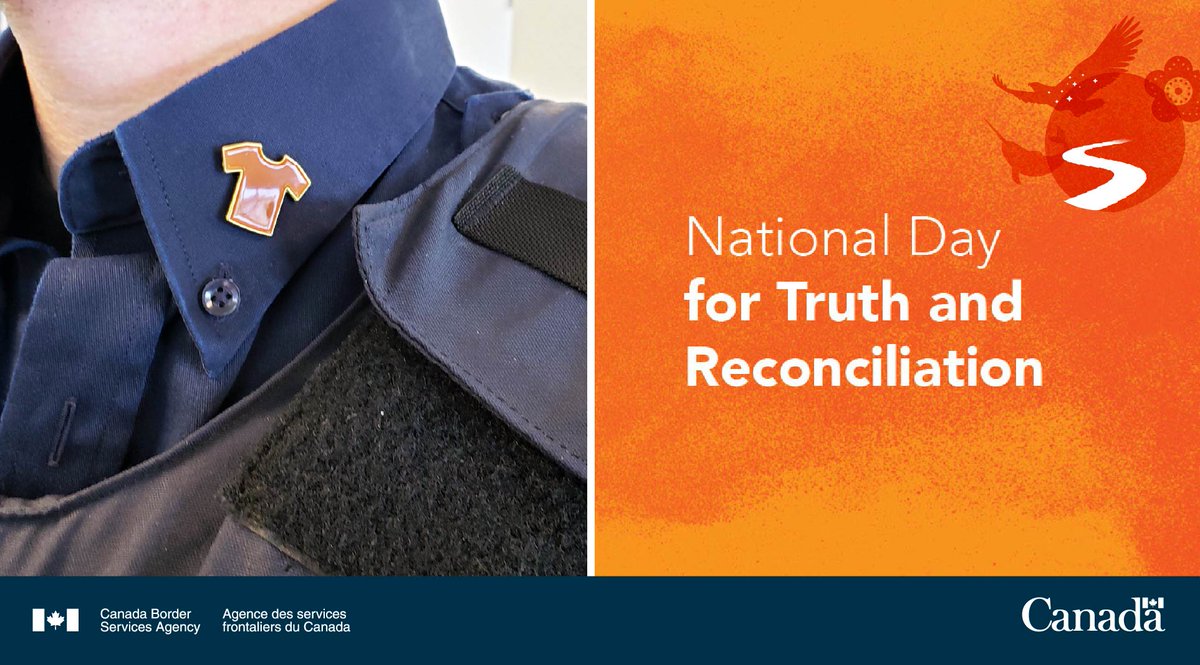 On National Day for Truth and Reconciliation, we honour the survivors, remember those who never returned, and acknowledge the on-going impacts of residential schools.  We are committed to walking the path of reconciliation towards healing and understanding.