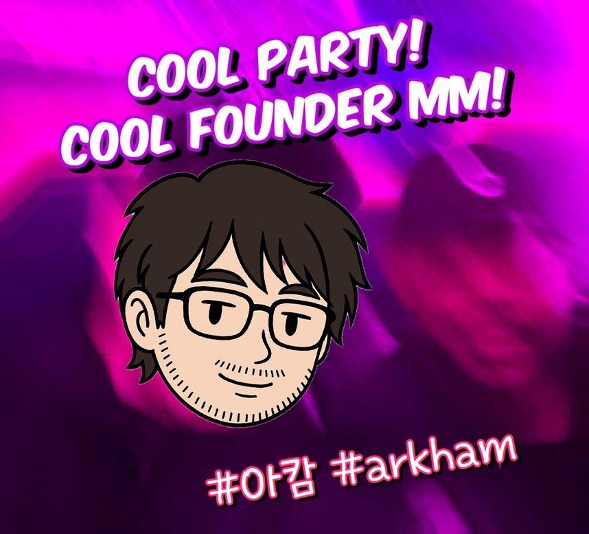 코인오빠 Coin Oppa (Hugo) tweet media