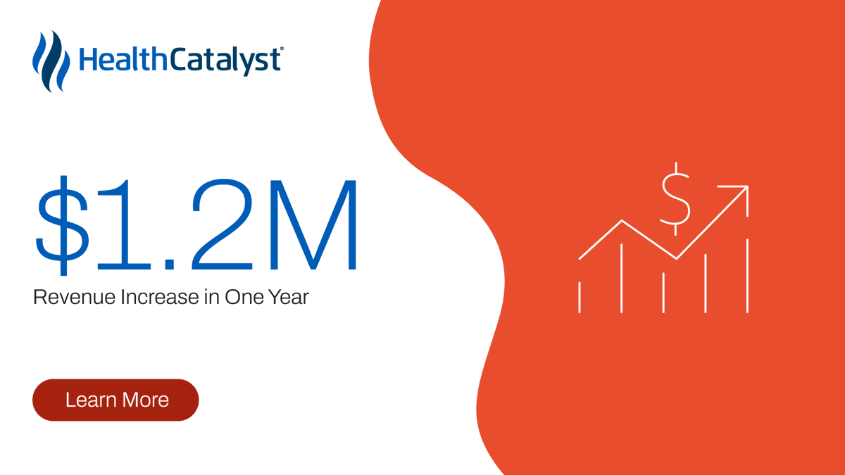 Thibodaux Regional Health System transformed its ambulatory care—improving efficiency, patient throughput, and operational performance across clinics.

👉 See how Thibodaux achieved measurable results:

ow.ly/l72J50X2ZiA