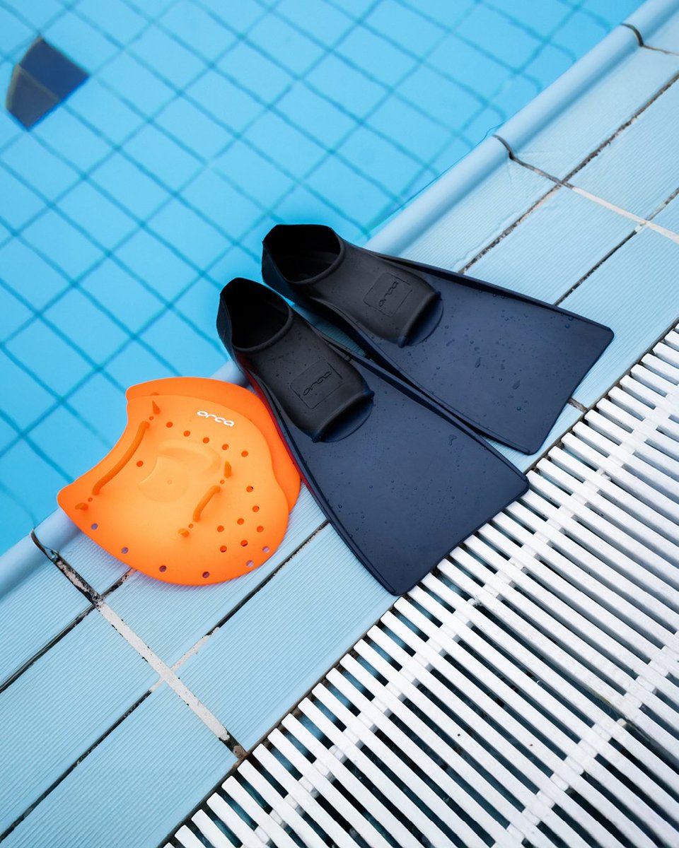 orcasportswear's tweet image. Back to the pool. Back to the grind. 

The off-season is where future victories are built. Long sessions, endless laps, and the discipline to show up every day — all of it fuels the races ahead.

#ChasingEpic #RaisedInTheWater #BackToThePool