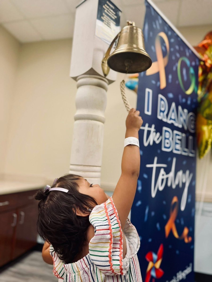 In part two of this special series, the “Texas Tech Health Check” podcast takes listeners on the journey of childhood cancer, from diagnosis to survivorship. Mohamad Al-Rahawan, M.D., a pediatric oncologist at #TexasTechPhysicians joins on this episode. ow.ly/ez9050X2i2j