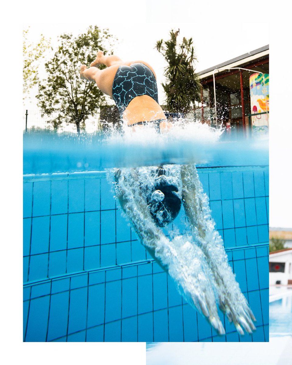 orcasportswear's tweet image. Back to the pool. Back to the grind. 

The off-season is where future victories are built. Long sessions, endless laps, and the discipline to show up every day — all of it fuels the races ahead.

#ChasingEpic #RaisedInTheWater #BackToThePool