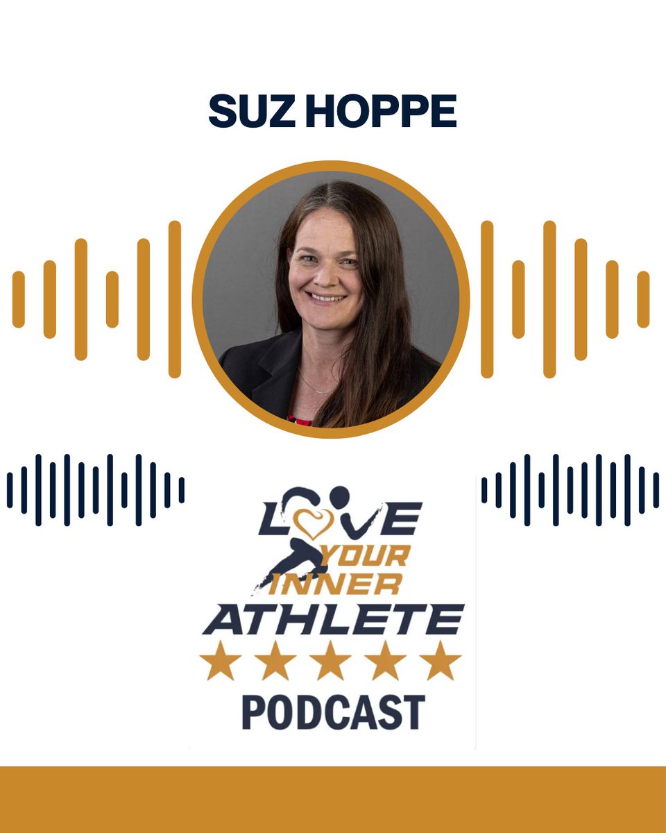 New Podcast!
Suz Hoppe: How to Build Trust That Actually Heals Athletes

Listen here:
Apple- rpb.li/noWpHT
Spotify- rpb.li/2HROM