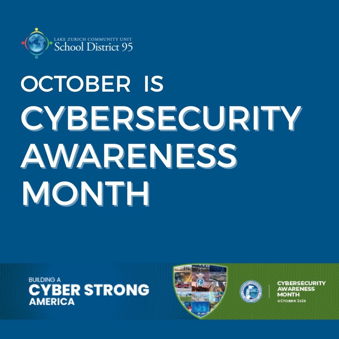 Lake Zurich Community Unit School District 95 tweet media