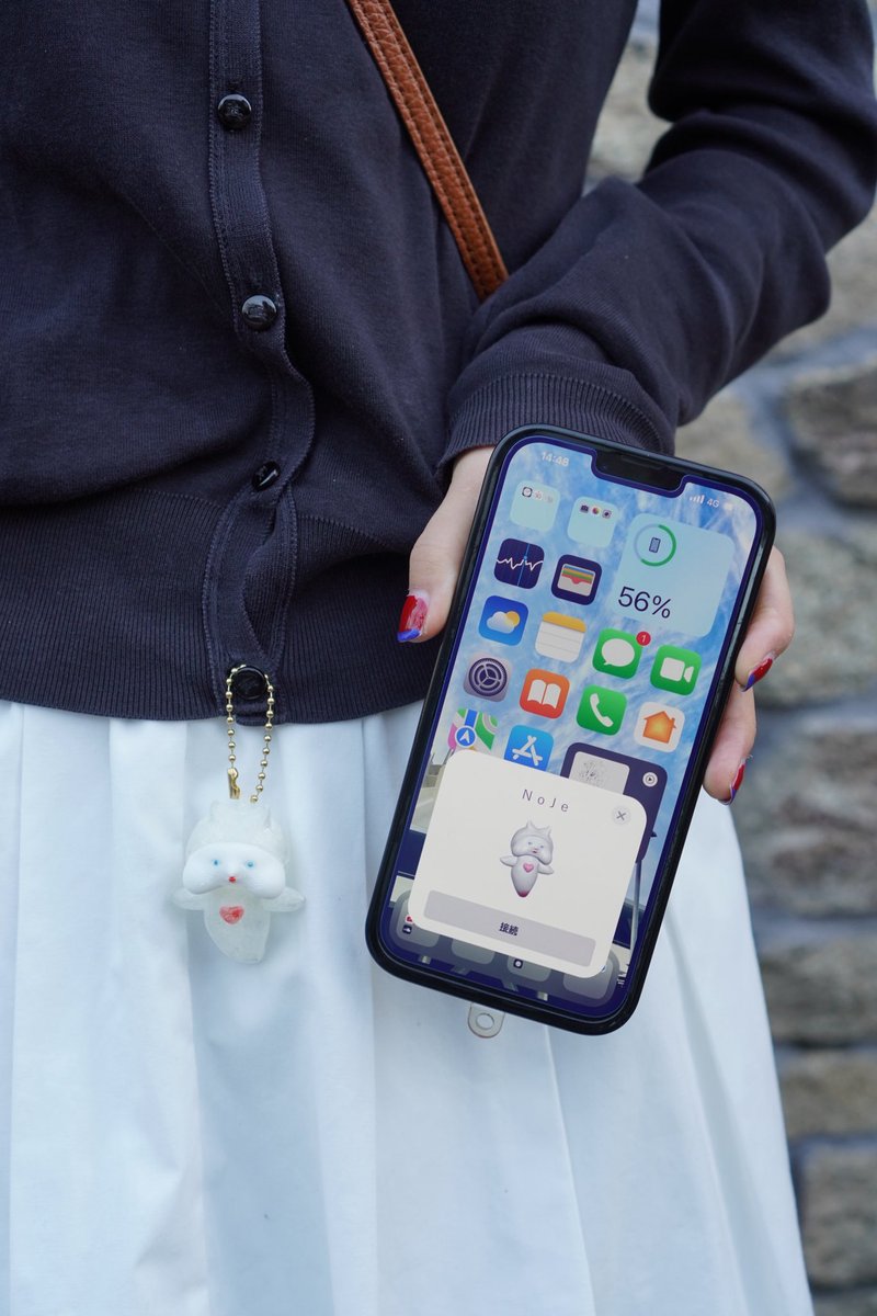 ⭐️のんです 芽 on X