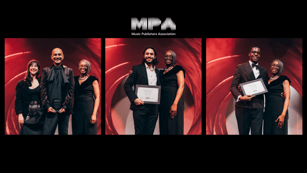the_MPA's tweet photo. Nominations are now open for the Richard Toeman Scholarship and Tony Pool Inspiration Award 2025 🏆

https://t.co/3Aq0GBDMsL https://t.co/nkhSzPTPJb
