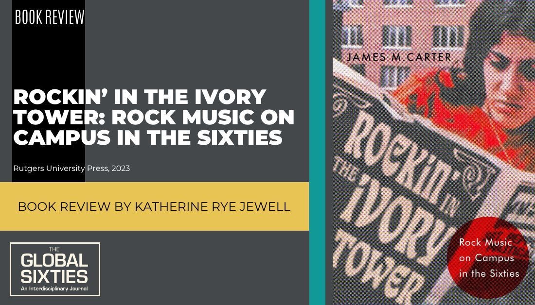 Global Sixties Journal tweet media