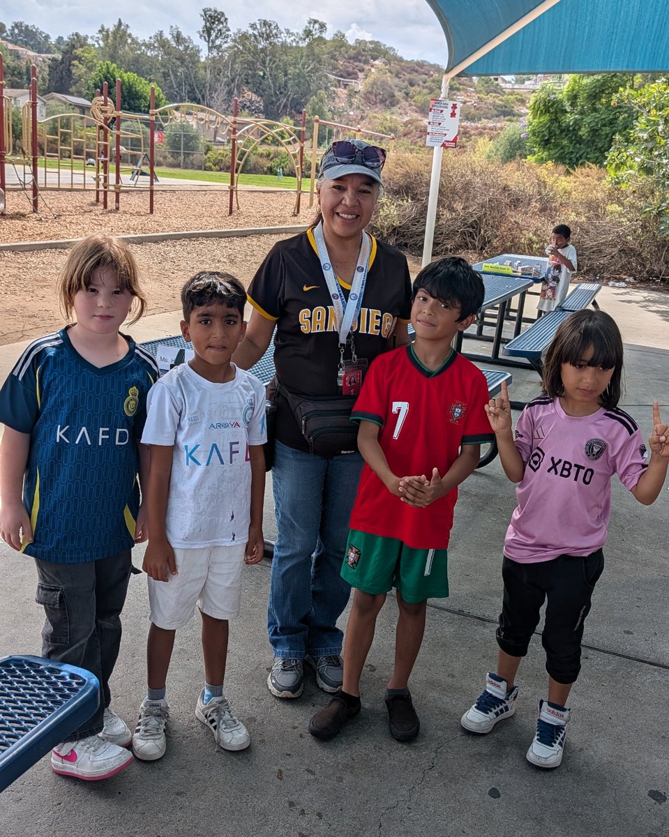 Chase Avenue Elementary School tweet media