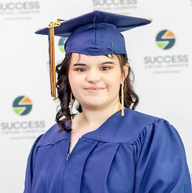 Success Virtual Learning Centers of Michigan tweet media