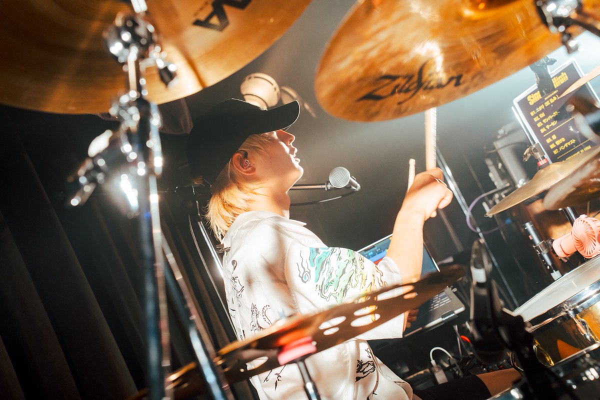 Singers_High's tweet photo. 09.30 SHIBUYA WWW X
Hype The Rock https://t.co/eEXQ2on1yo