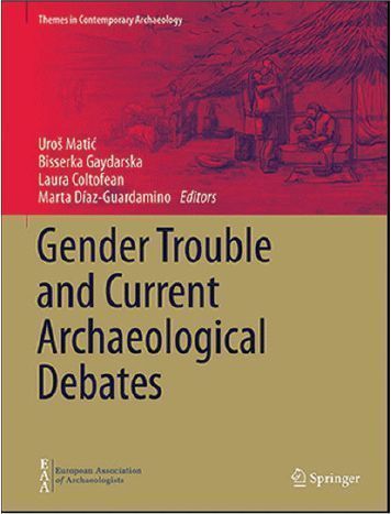 📕 What is gender #archaeology?

Explore how we can research gender roles in the past and how different gender issues in the academic world affect current archaeological thought in our latest #NewBookChronicle 🆓 doi.org/10.15184/aqy.2…