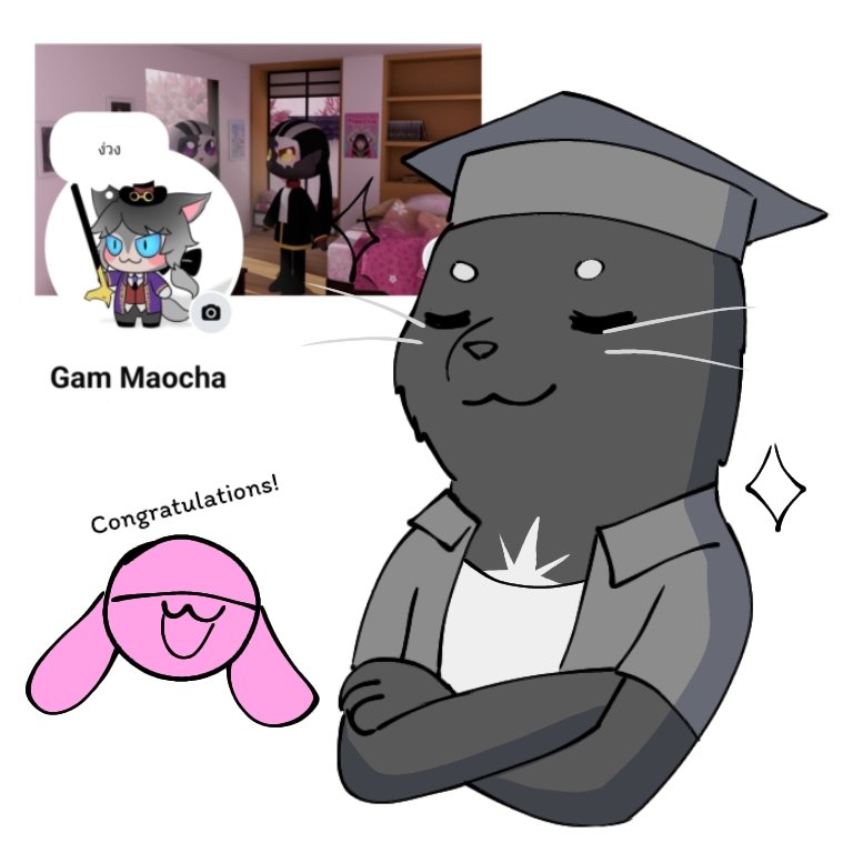 Sith G.12/ Bonny G.11 (ติดงาน) tweet media