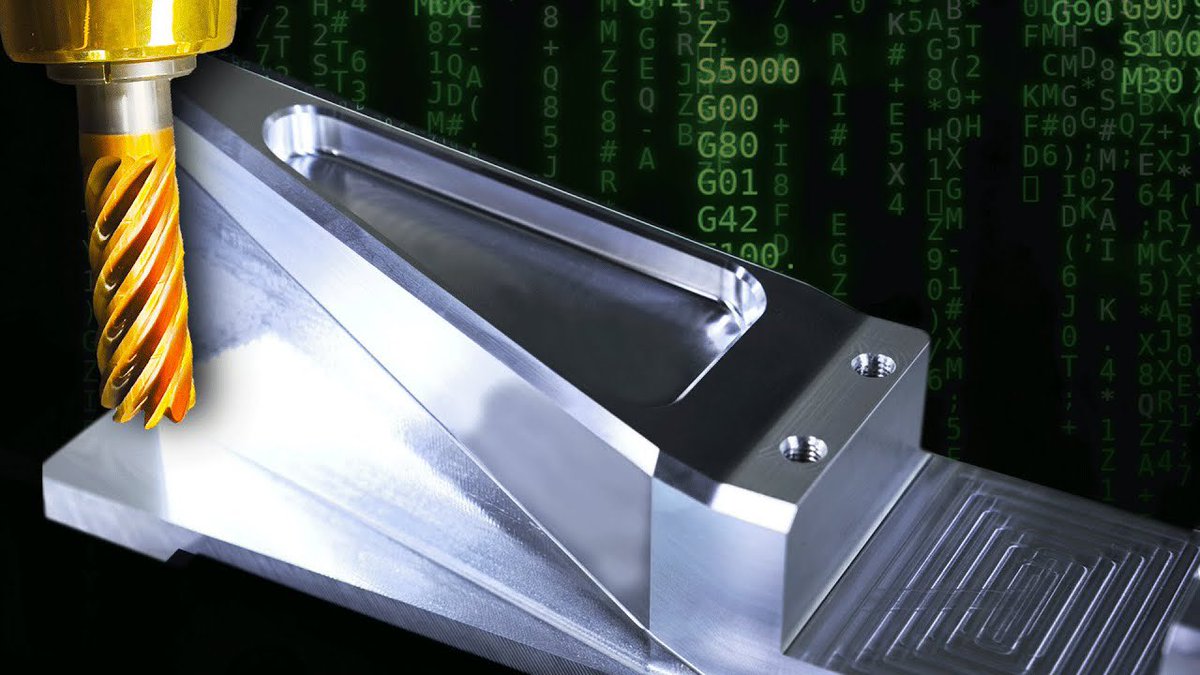 titangilroy's tweet image. 3 Genius Toolpaths You’ve Never Seen Before

youtu.be/hI7l1hgfYbY

#titansofcnc #cnc #cncmachining #cncmachinist #machining #innovation #technology