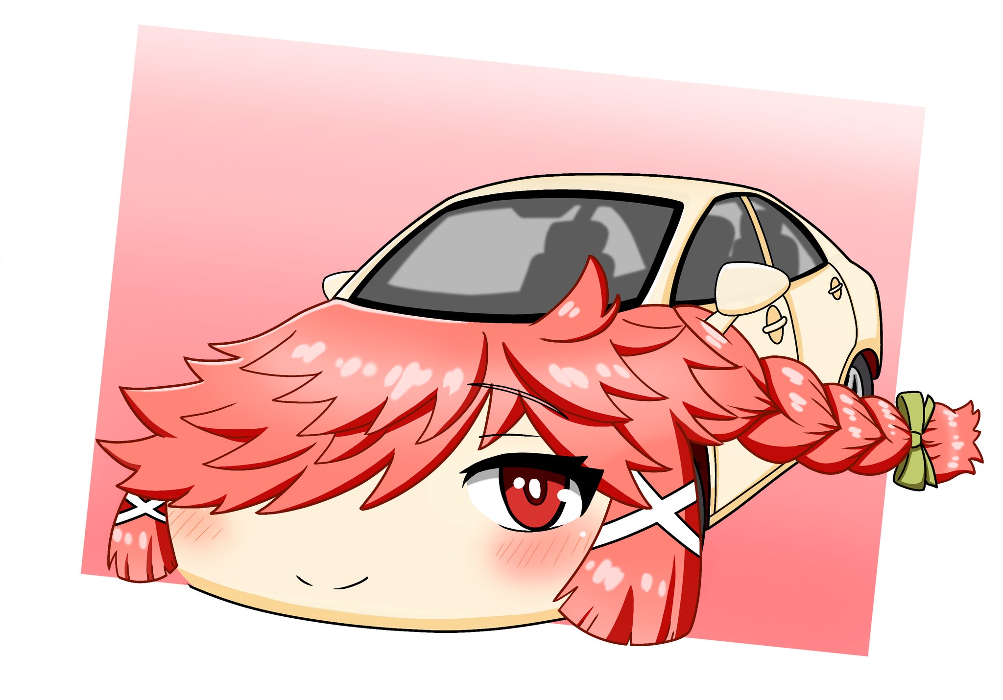 チョコ@フランベ🍫🔥 (@flambechoco) / X