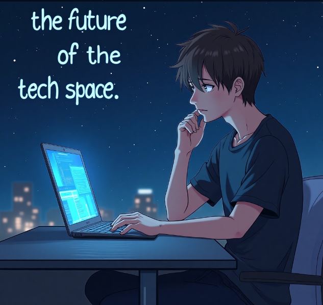 🌐 The Tech Space Is Evolving Web3 Is the Signal

from control to ownership
 Web3 is not just a buzzword. It's a shift.
At Helix, we're not just observing the change. We're building for it.

Are you ready to decentralize your thinking?
 #Web3 #FutureOfTech #Blockchain