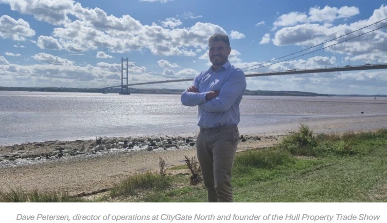 First Hull Property Trade Show challenges outdated views of city’s property market. 

Worth a read.
thebusinessculture.co.uk/hey/good-news/…
#landlord #PropertyInvestment #property #investing