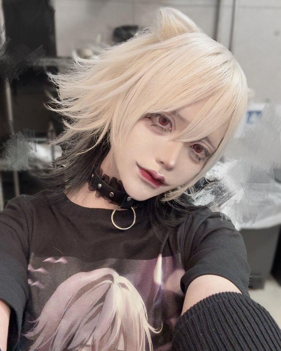 doku__ame's tweet image. 