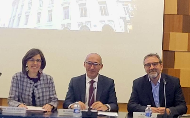 christophe_p's tweet photo. Il y a un an, dans la continuité de mon rapport sur l’accompagnement des parents d’enfants malades, remis au Premier ministre, et à l’issue d’un important travail collectif mené avec @Grandirscancer, @Evapourlavie, Wilfried Briand et le #CCSF présidé par Catherine Julien-Hiebel, les contrats d’assurance emprunteur liés aux crédits immobiliers ont intégré une nouvelle protection pour les parents confrontés à la maladie, au handicap ou à un accident grave d’un enfant.
Aujourd’hui, à l’heure du premier bilan de cette mesure, les résultats sont plus qu’encourageants 👇
✅ 93 % des assureurs ont déjà mis en place la garantie.
✅ Près 4,7 millions de contrats couvrant plus de 9 millions d'assurés.
✅ Jusqu’à 4 000 € par mois pris en charge et sans délai de carence.
👉 Répondre concrètement aux difficultés des familles : c’est là que notre action commune prend tout son sens.