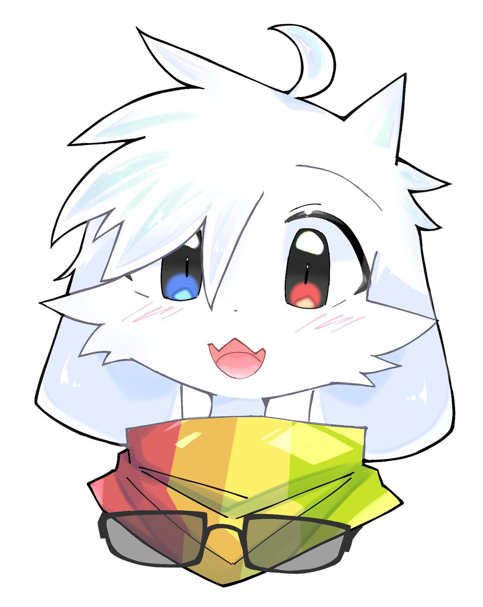 chaosend asriel!!
 #undertaleAU