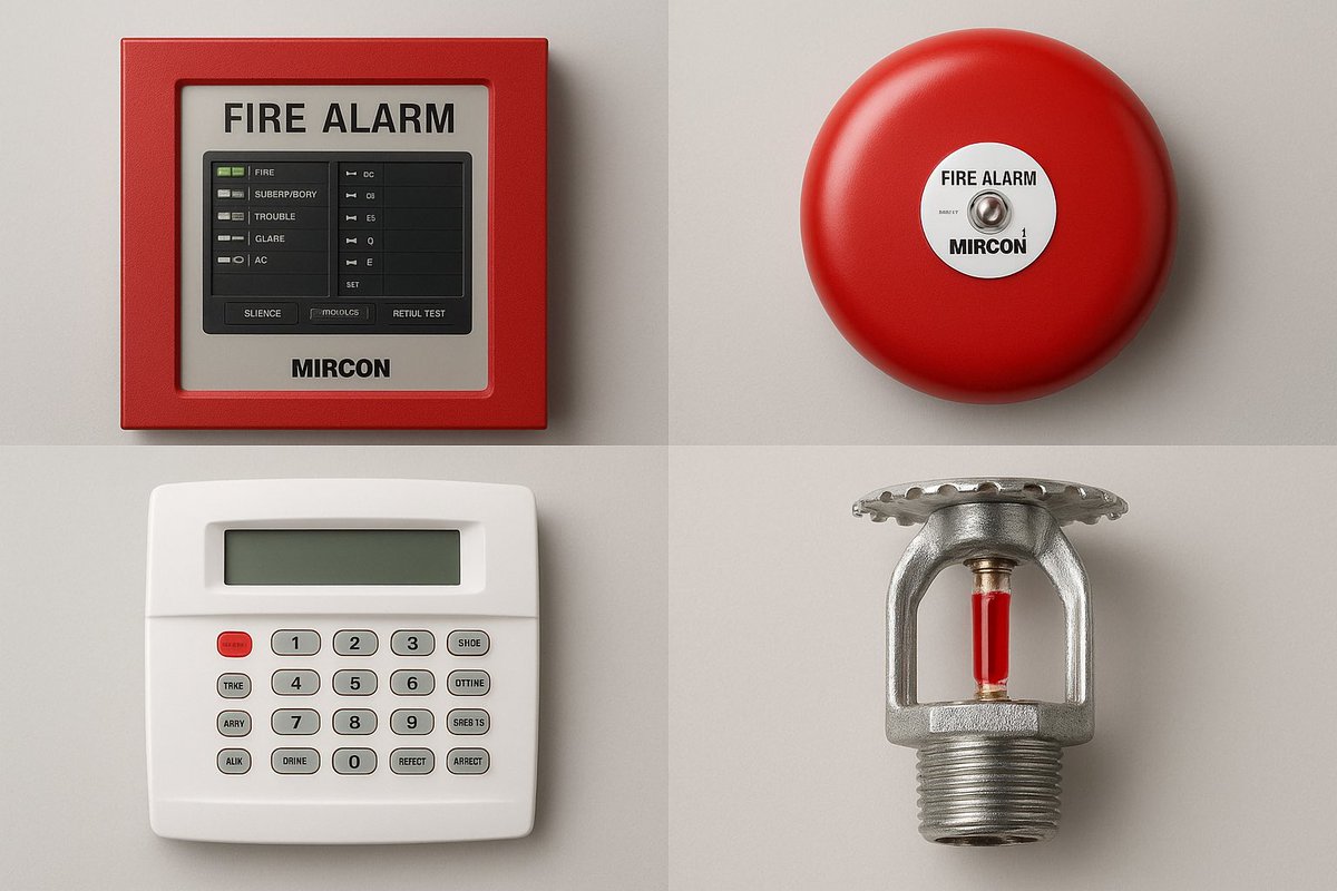 fire_pec's tweet image. Help prevent false fire alarms in Prince Edward County with this simple tip: