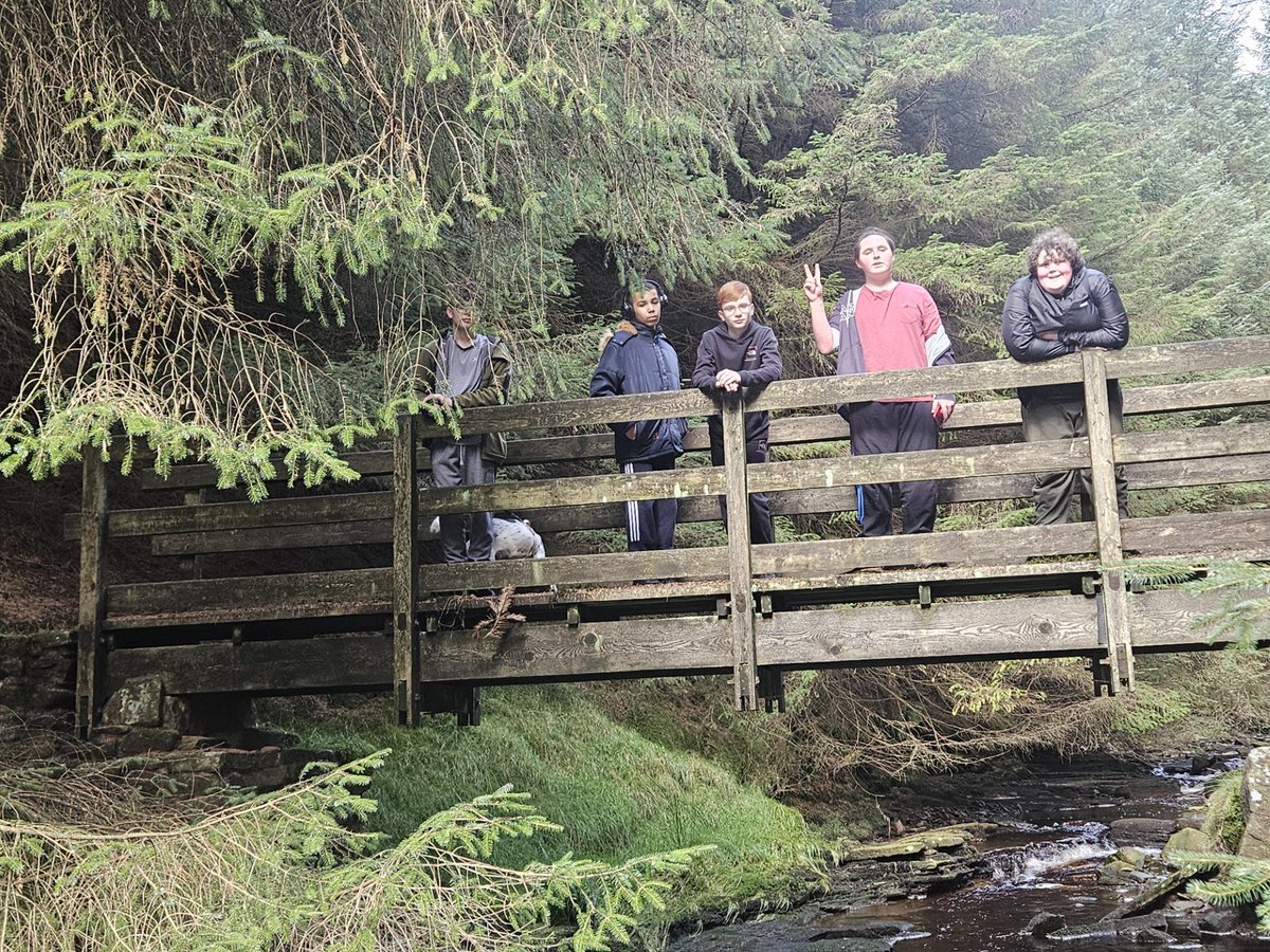 Castlefield Campus tweet media