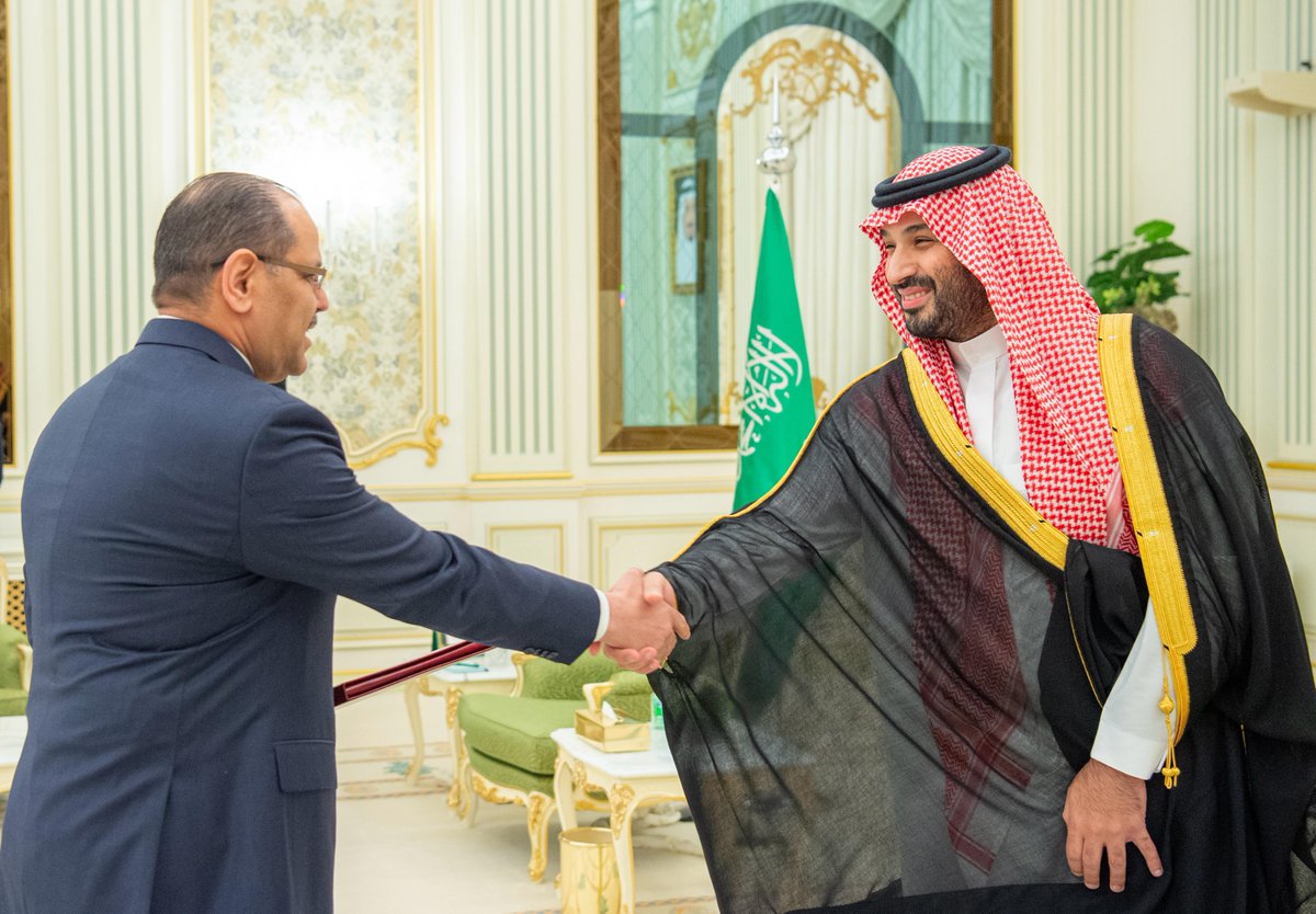 واس الأخبار الملكية tweet media