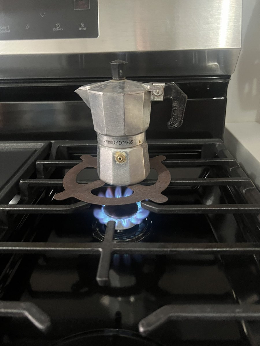 Finally getting some coffee let’s gooo!!!