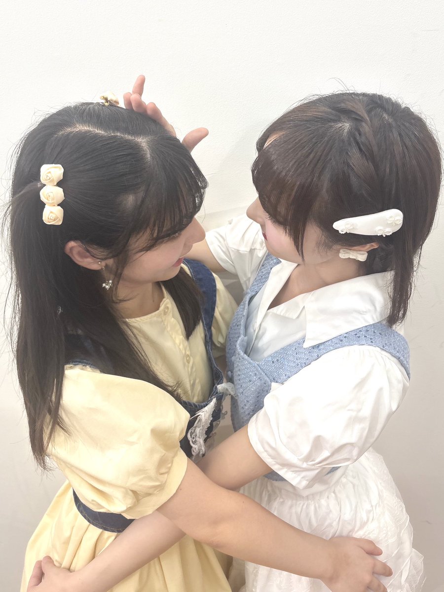 吉村萌南(ラフ×ラフ) (@monamin_y) / X