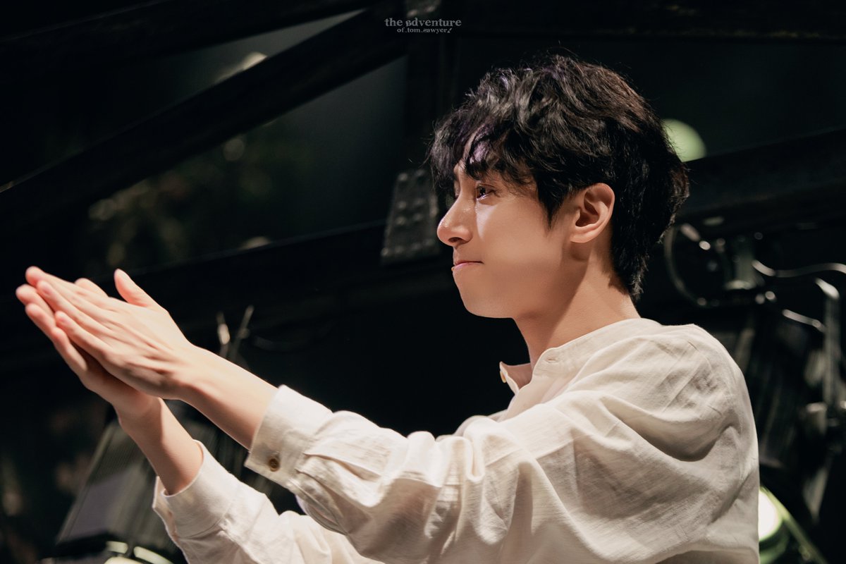 The Adventures tweet media