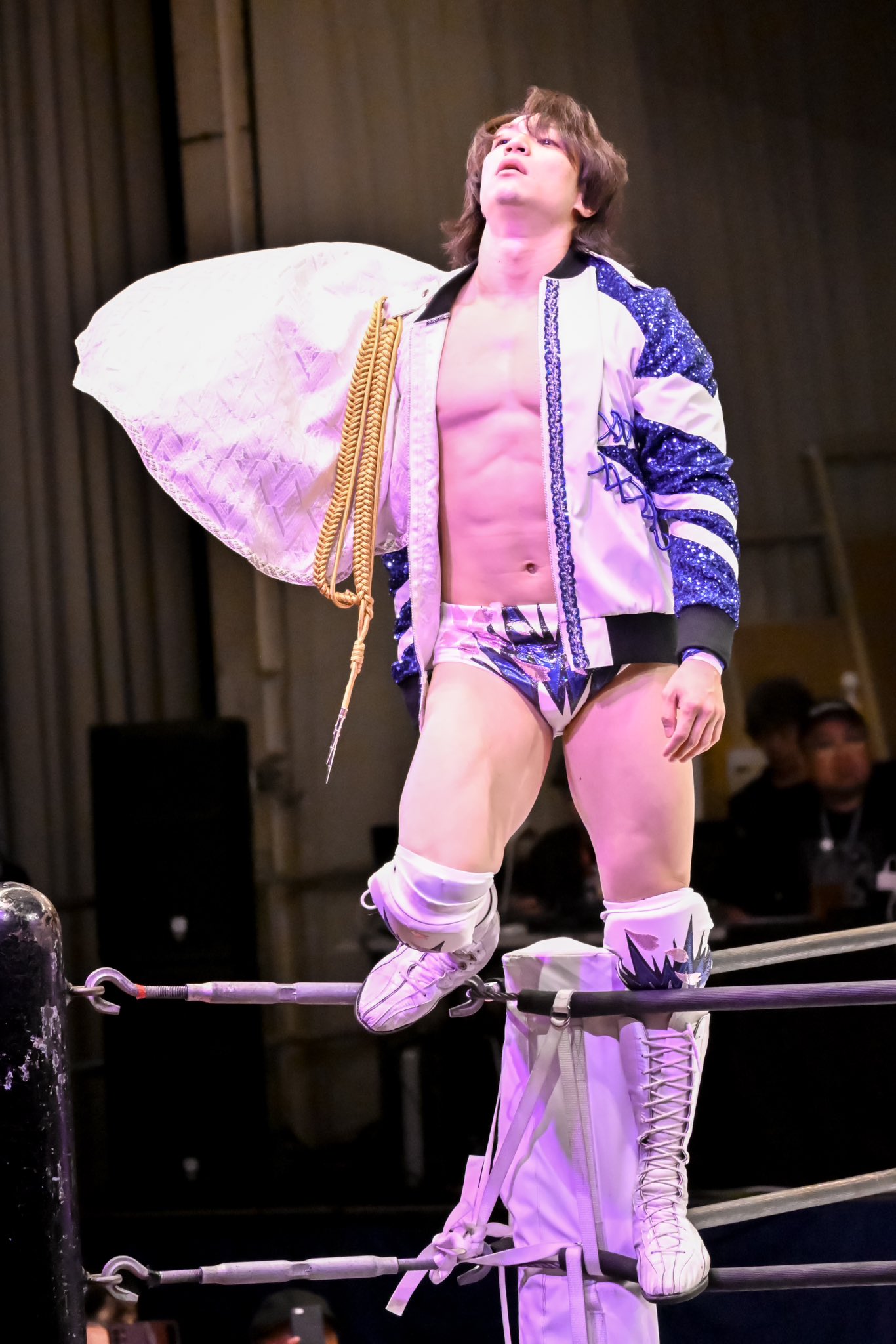 DDT 上野勇希　アクリルボード DDT 上野勇希 アクリルボード DDT プロレスリング グッズ | CYZO