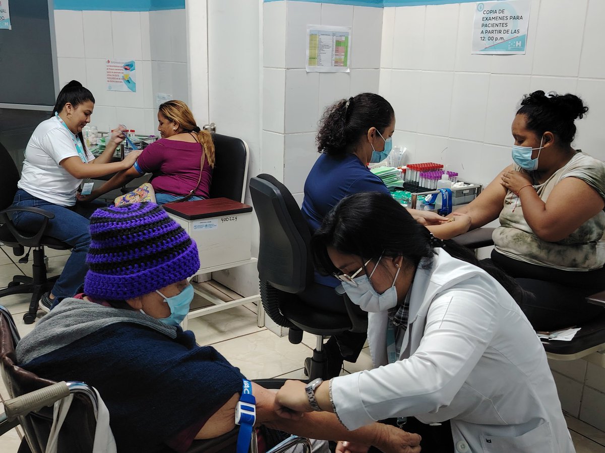 La jornada de trabajo de Hoy en el INADI es completamente normal en todas nuestras áreas de atención.