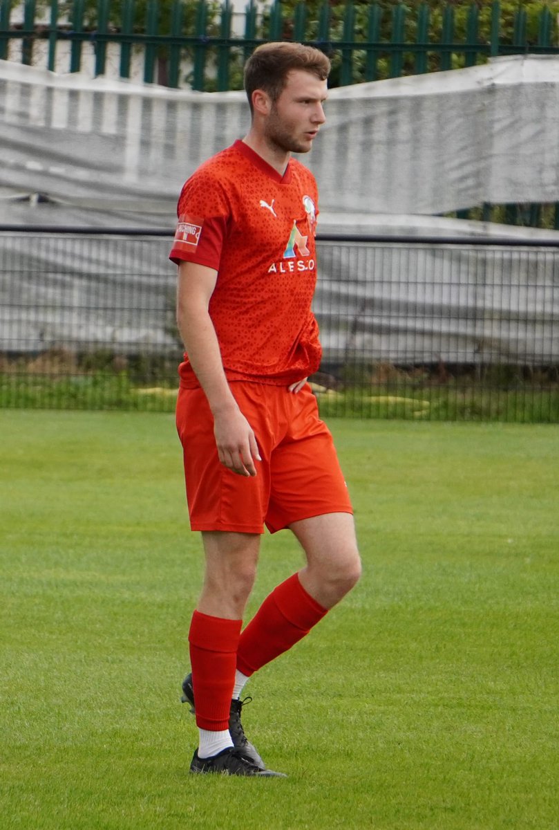 Beckenham Town FC (@beckenhamtownfc) on Twitter photo Unfortunately, wing-back Joe Chalker suffered a dislocated shoulder in Saturday's defeat at Herne Bay.
We are all hoping for a speedy recovery for Joe 💪
The club also sends it's best wishes to <a href="/HerneBayFC/">Herne Bay Football Club</a> player Jordon Ababio, who suffered a broken leg in the match 🙏 Unfortunately, wing-back Joe Chalker suffered a dislocated shoulder in Saturday's defeat at Herne Bay.
We are all hoping for a speedy recovery for Joe 💪
The club also sends it's best wishes to <a href="/HerneBayFC/">Herne Bay Football Club</a> player Jordon Ababio, who suffered a broken leg in the match 🙏
